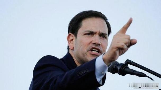 世纪大猜想：特朗普访华，会不会带国务卿鲁比奥？按照中国的法律：鲁比奥被中国制