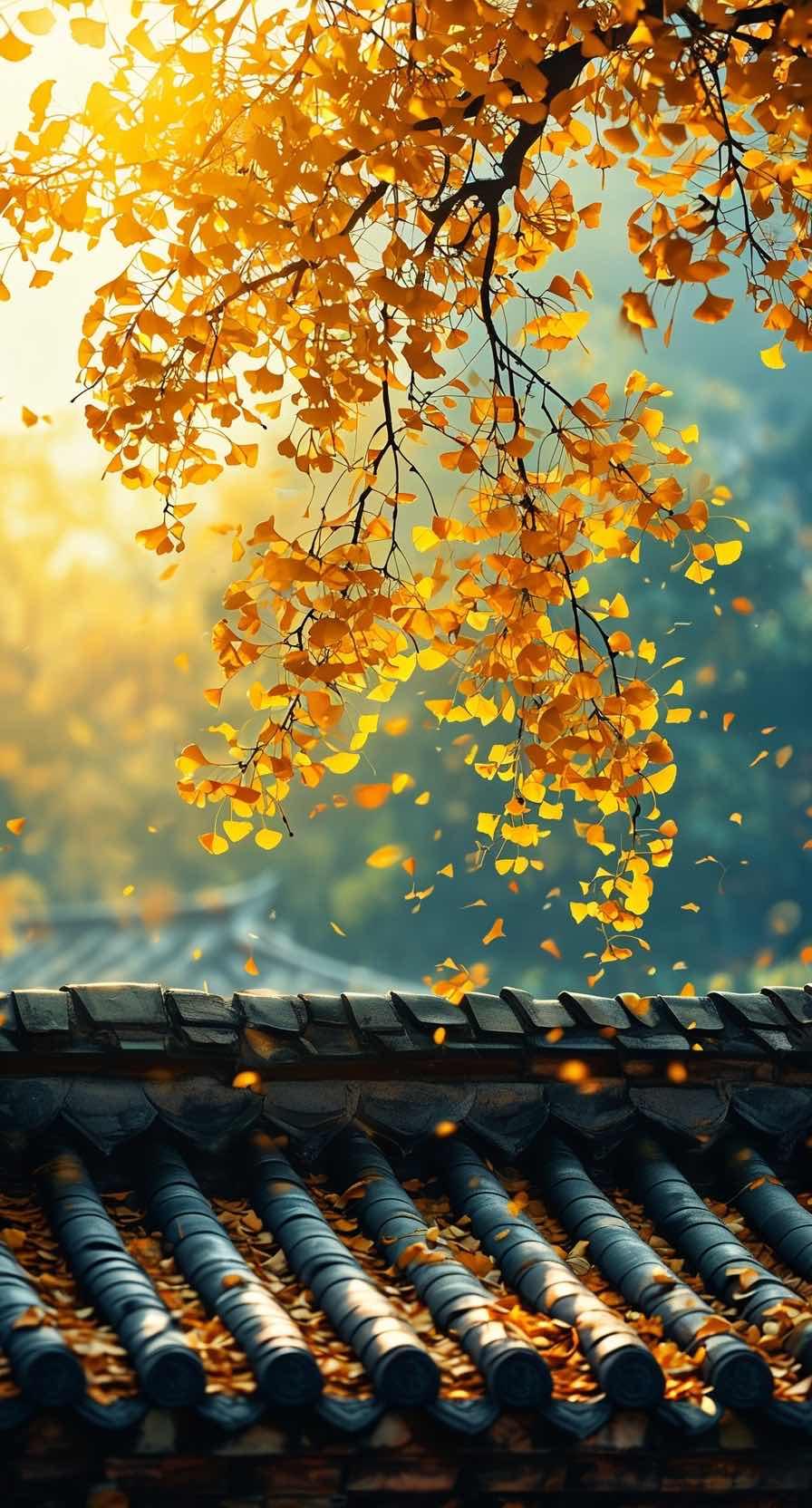 今天、明天、后天：哪一天真正值得我们倾注全力？在时间的长河中，我们总是被