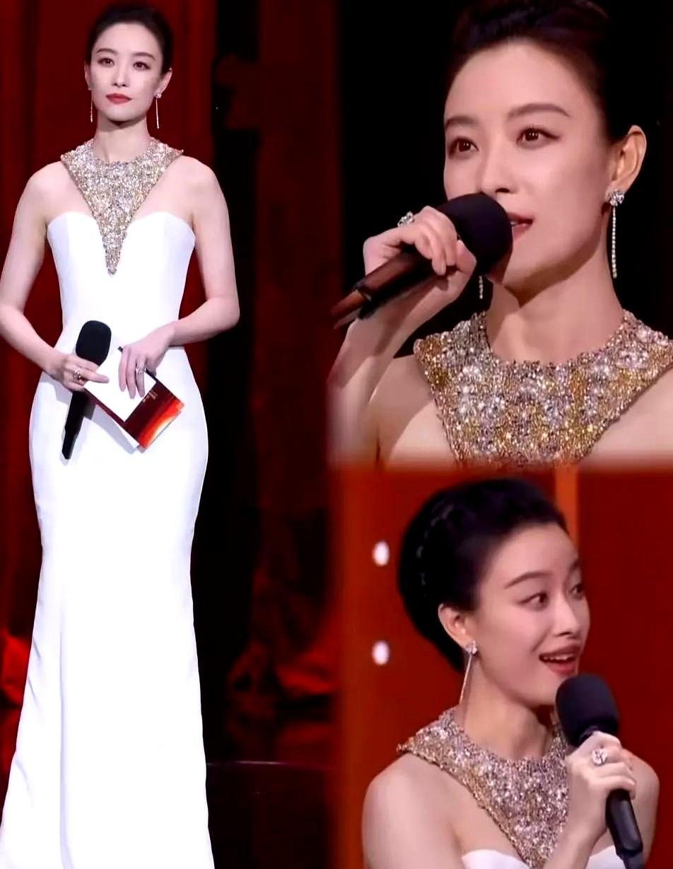 倪妮又火了。不是因为恋情，而是因为她主演的电影票房破50亿。《消失的她》35