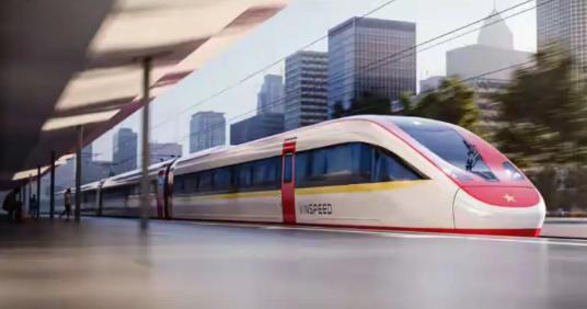 这事从一开始，中国就心如明镜！越南做局，请西门子当托，结果中国没去抢，让托中标了