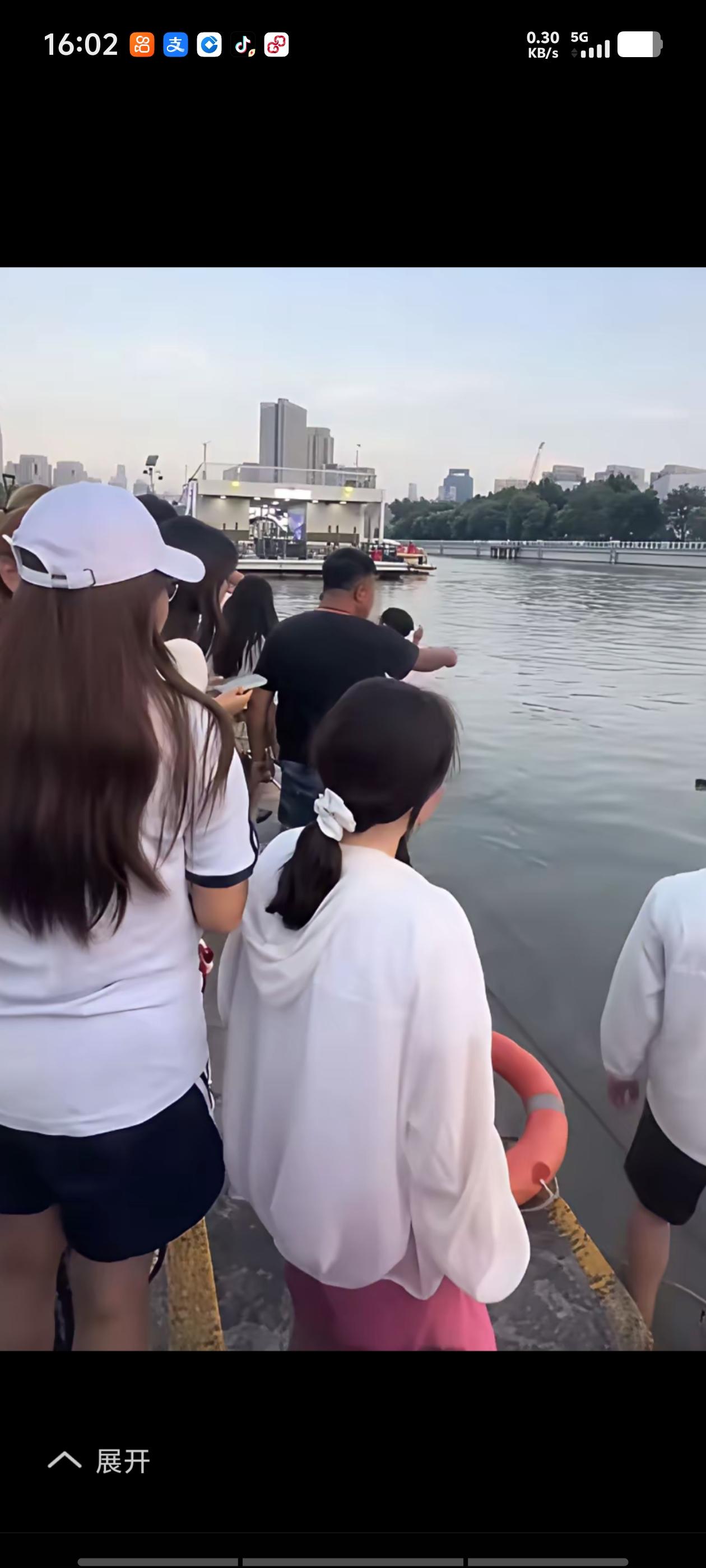 一起溺亡事件，让天津这座城市都挨了骂，说天津人冷漠。错矣，天津人是最热情好客的，