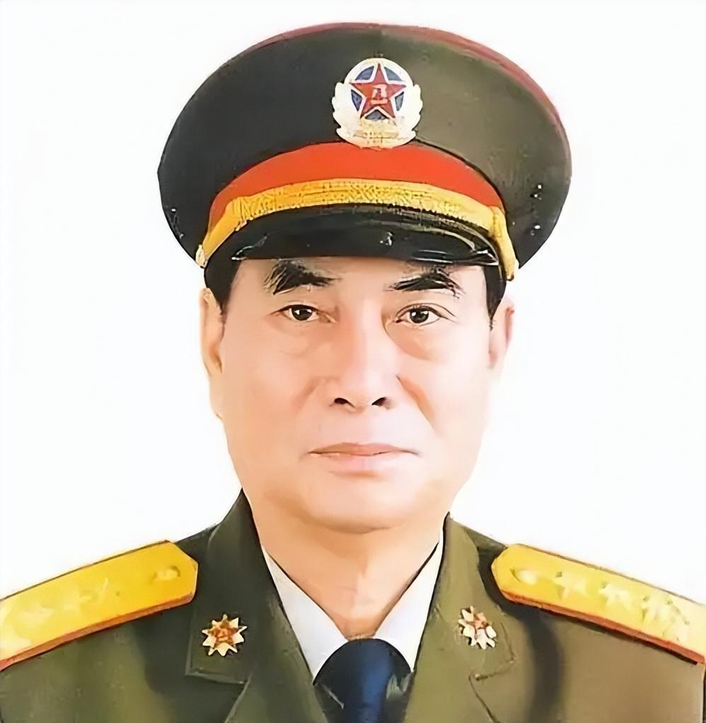 这是多大级别领导？
