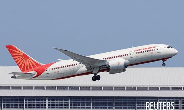【坠毁的印航波音787，30%零件日本造】瘦死的骆驼比马大，何况日本离瘦死还远。