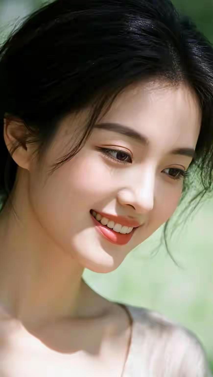 欣赏美系列854