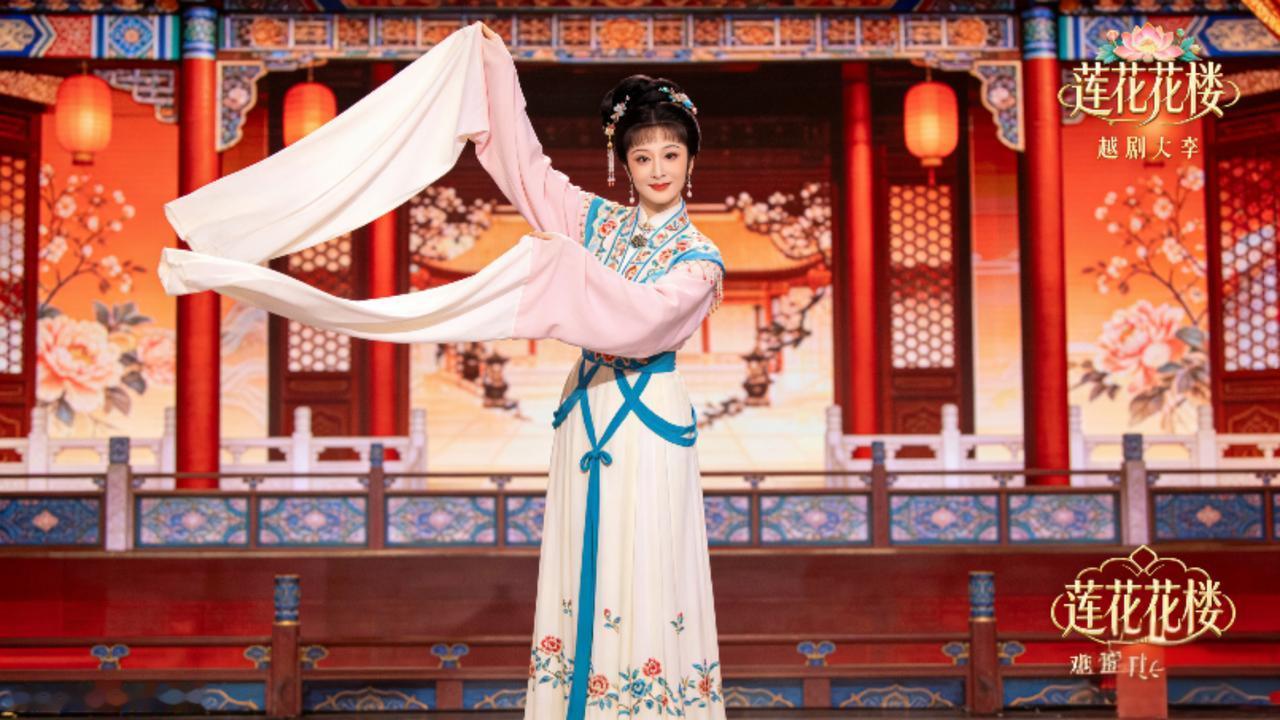 35年后北影版红楼美人们现状：综艺爆红、公益深耕，有人遗憾落幕1989年北