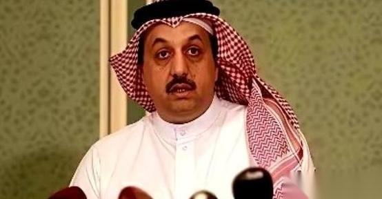 中东那边传来一个说法，说就算把中国的顶尖武器库搬空，也换不来安全感。他们不是说武