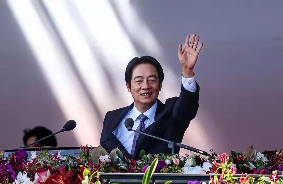 果然飘了：若大陆不作书面保证，台湾将拒绝出席！国台办一句话定调！ “如果大陆