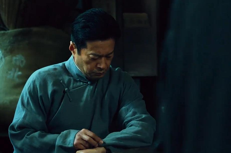 台北寒冬里的那半包大陆茶：叛徒陈泽明的末路与阴影1982年的台北冬天，寒风