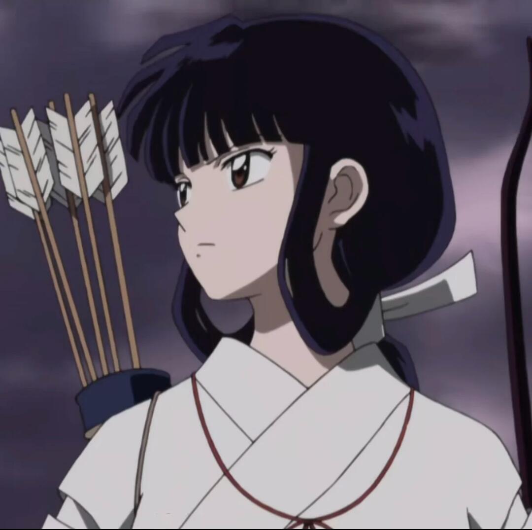 日系头像/高清头像/动漫女生头像/二次元头像/​​​