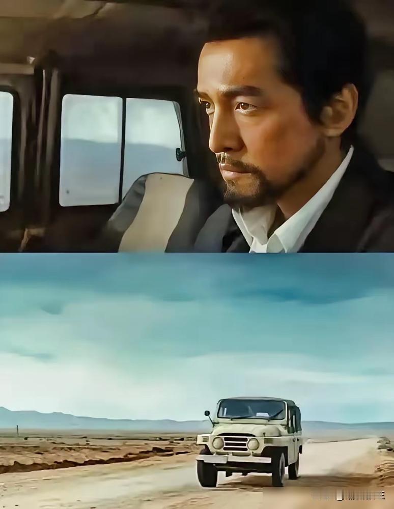 我劝你，看完繁花里的宝总，千万别去看胡歌的下一部戏。真不是一个人。上一秒还是