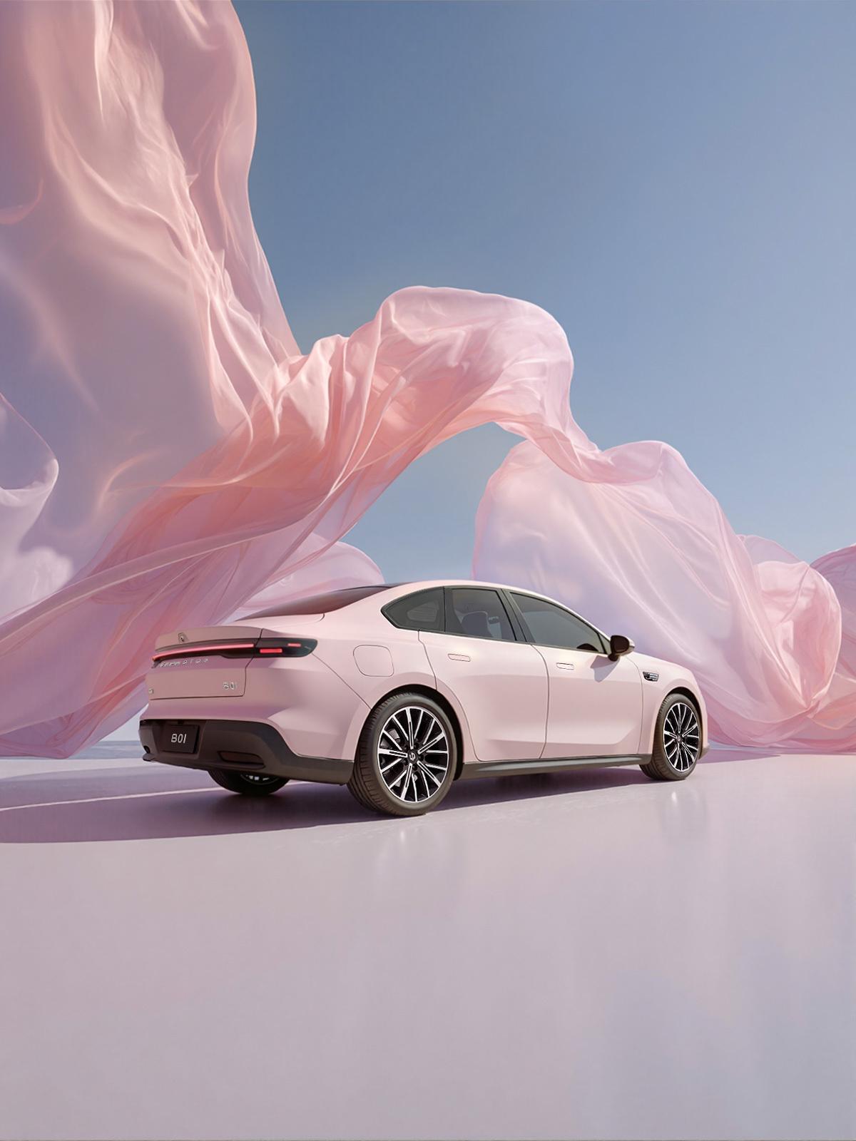 开春买车怎么选？3月政策优惠拉满，这个品牌可以闭眼入！ 金三银四买车旺季到了