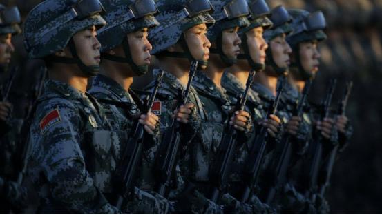 中国国防部向全球发出通知！2025年12月25日，国防部非常明确的表达了中国的态