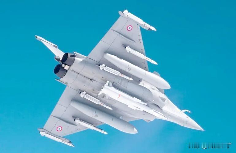 阵风战斗机：法国“全能战士”实力几何？提及现代战机，许多人首