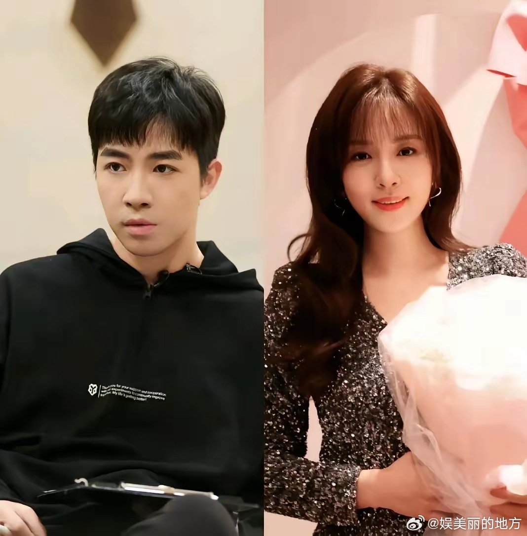 这个世界上我最不理解的就是王晓晨了明明总是被拍到和俞灏明的恋情，却总是选择回避和