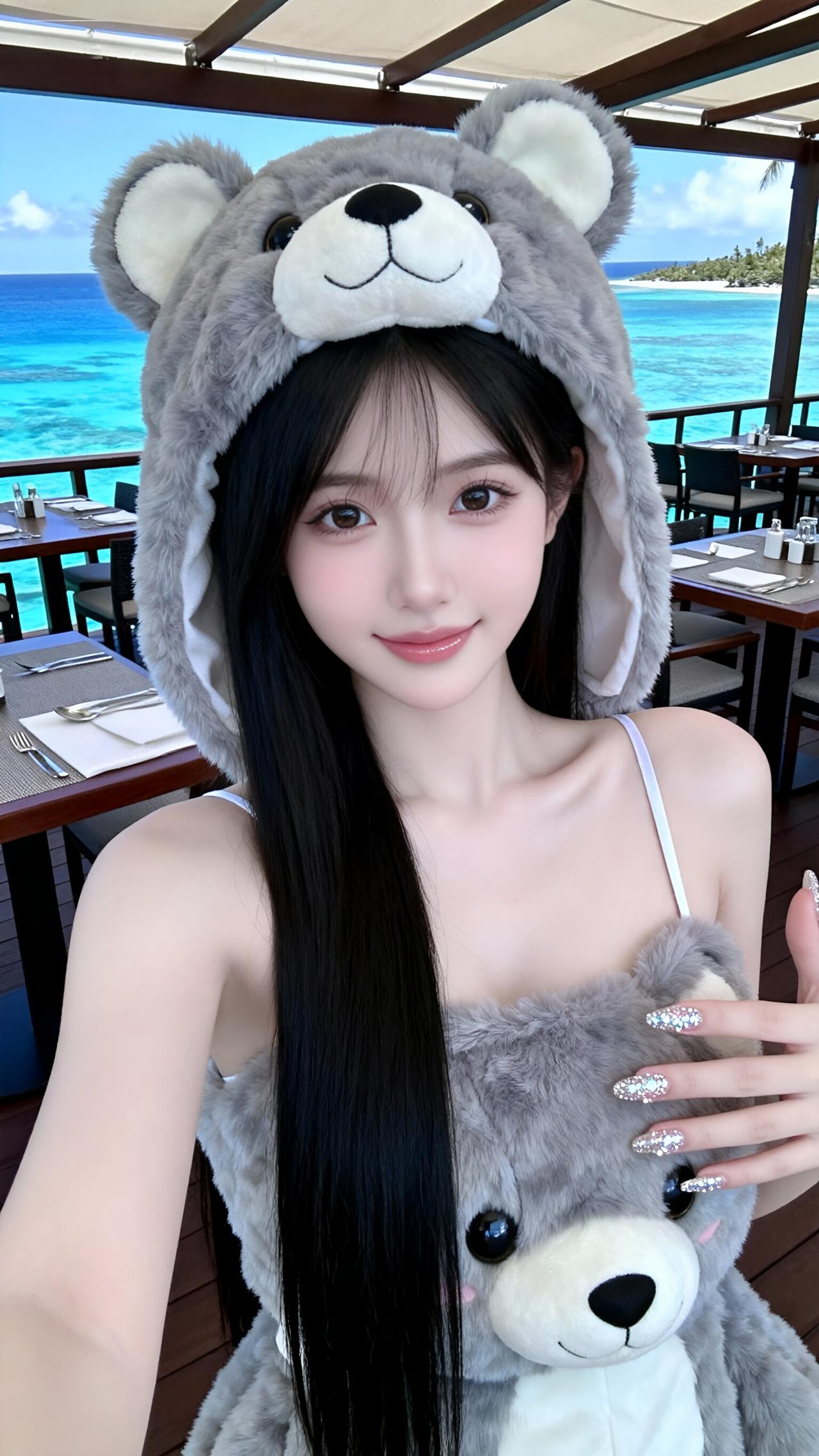 你们用过最久的壁纸是哪些呢分享治愈系美图想看看你相册里最珍贵的一张照片