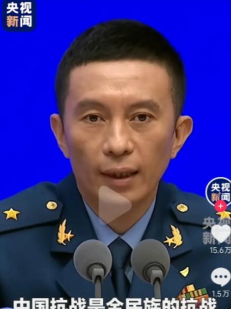 “九三阅兵”官宣将如期举行，非常意外的是，其中有一项内容是前所未有的，不是说装备