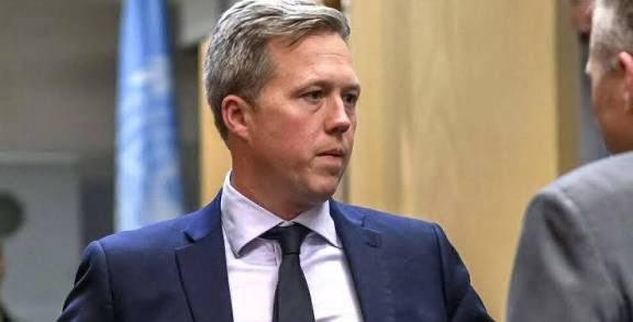 美国陆军部长德里斯科尔最近在基辅直言，乌克兰战场形势