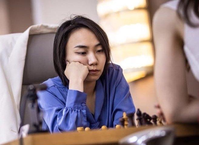 国象女子世界杯，中国3名棋手率先晋级第三轮，2名棋手需加赛快棋定胜负，2名棋手止