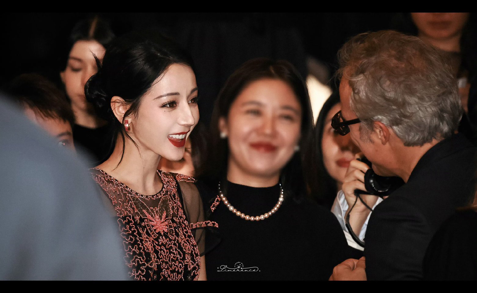 小说里大女主的既视感[赞]​​​
