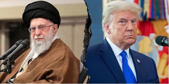 一旦美伊开战，中俄没有退路！为什么？因为伊朗是我们打破美元霸权和能源封锁的最后一