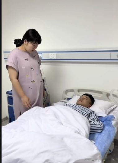 小故事！王美丽的视频，越来越假了，以后这段视频越播人气越下降，王美