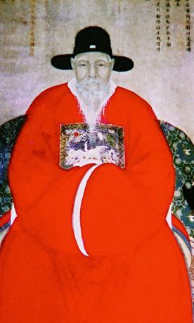 1369年，71岁的朱升，向朱元璋辞行：“陛下，老臣要回家祭祖，”朱元璋欣然同意