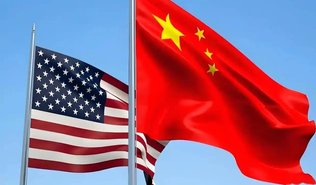 中国巨浪导弹升空不到24小时，美国的官方回应就来了。7月7日美国国