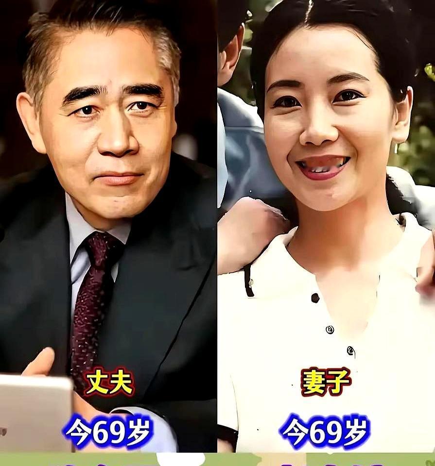 老戏骨丁勇岱，万万没想到，儿子宁愿在海外“白手起家”，也不愿沾他半点光。当
