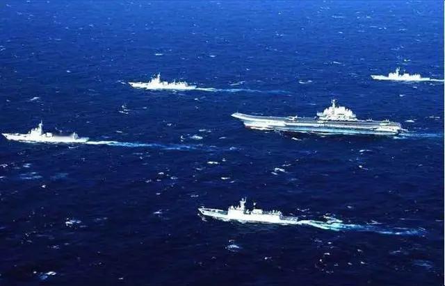 发现一个怪现象：按理说国家强大了，别人该更尊重你、怕你惹事才对。但咱们中国现在实