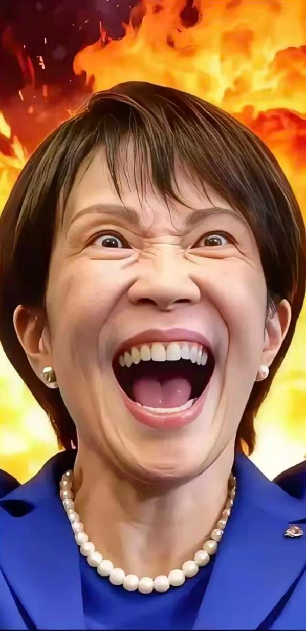 只进行“抗议”的外交游戏已经结束了，中国彻底崛起，底气十足！ 说白了，日本现