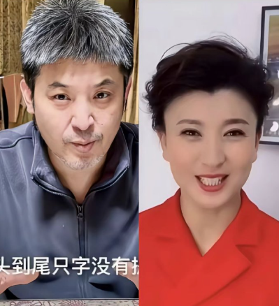 看完了孙涛的发声我就知道，闫学晶已经失去了最后一次扭转口碑的机会，原因很简单，