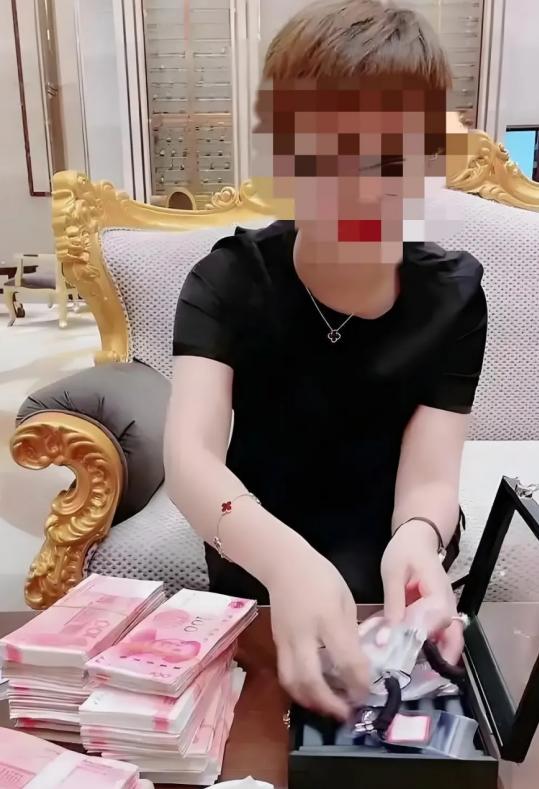 太嚣张！四川德阳，女子2020-2021年借男子400万做生意，赖账不还，2