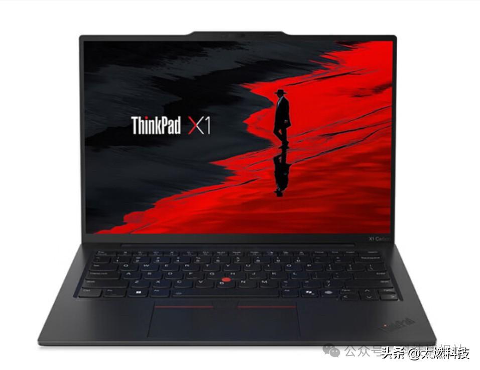 顶级高端商务超轻薄笔记本ThinkPadX1Carbon2025英特尔酷睿
