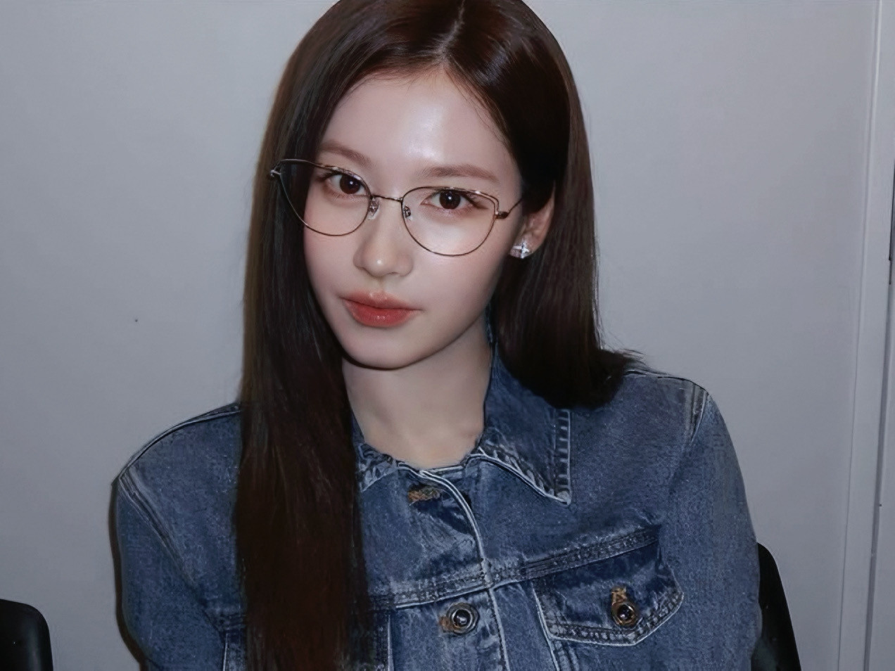 Sana👓今日ig更新