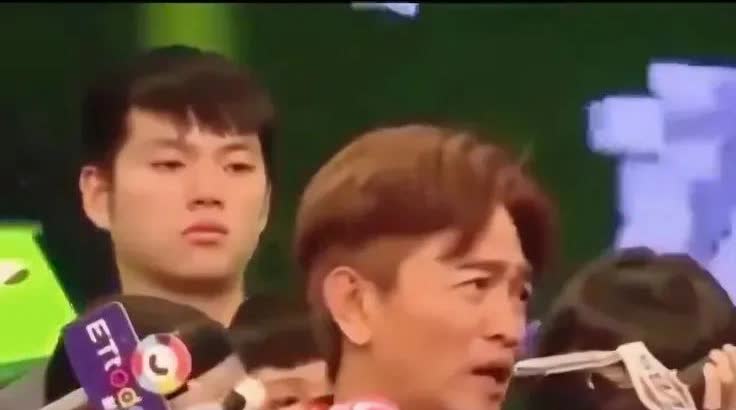 吴宗宪真敢说:你们放过人家吧，这样搞没什么意义啦，人也回不来啦……连吴宗宪都