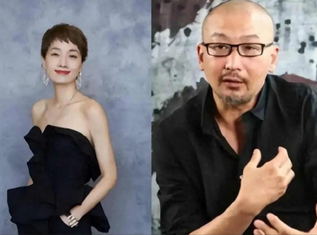 有一次，管虎回到家，发现家里的脏衣服没洗，他问马伊琍：怎么不洗衣服？没想到，马伊