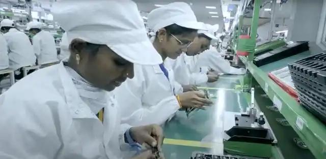 印度产品出口势头强劲，电子出口增长47%！阿联酋和中国仍然是印度产品出口的重要