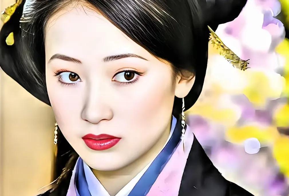 李渊称帝后，有天李世民来到姐夫柴绍的府上，想求姐姐李三娘（平阳公主）把身边的大丫