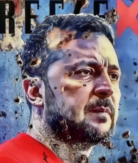 刚从基辅传来的重磅消息，让整个国际舆论圈瞬间沸腾，12月23日乌克兰武装部队总参