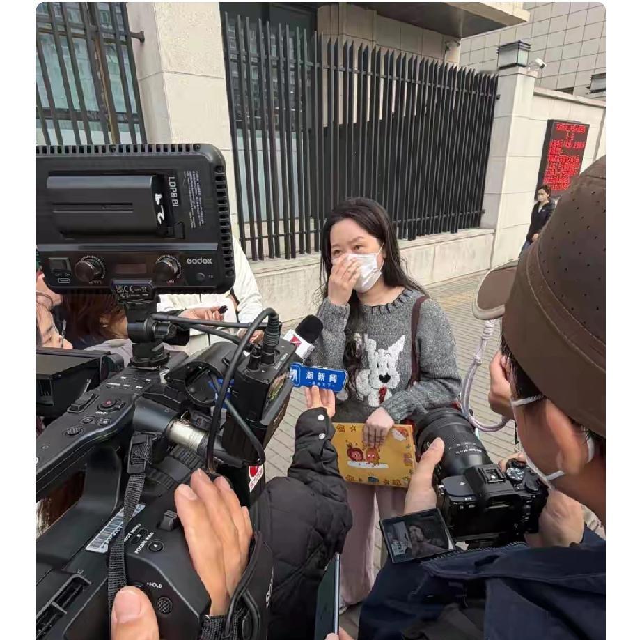 西高地犬主人“Papi妈妈”没有拿到25万的精神赔偿，法院不予认定，肯定很伤心，