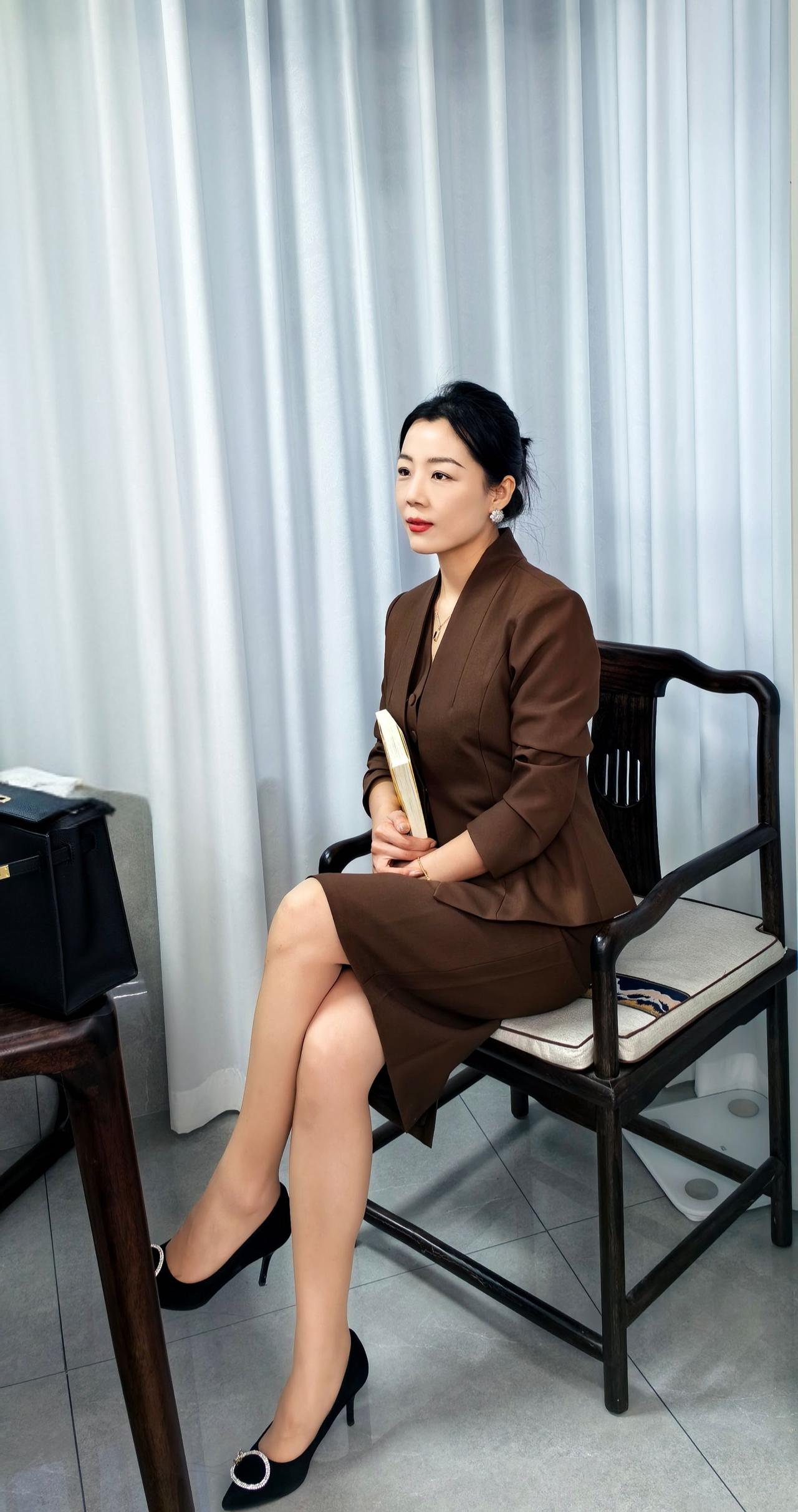 这是我工作的地方