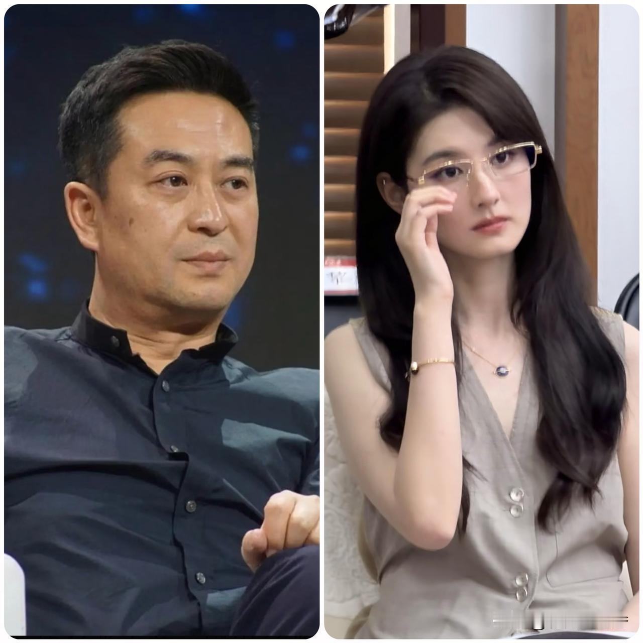 曾被张嘉益看好，一场直播当中的风波，韩沛颖把一手好牌打被动？凭借《主角》