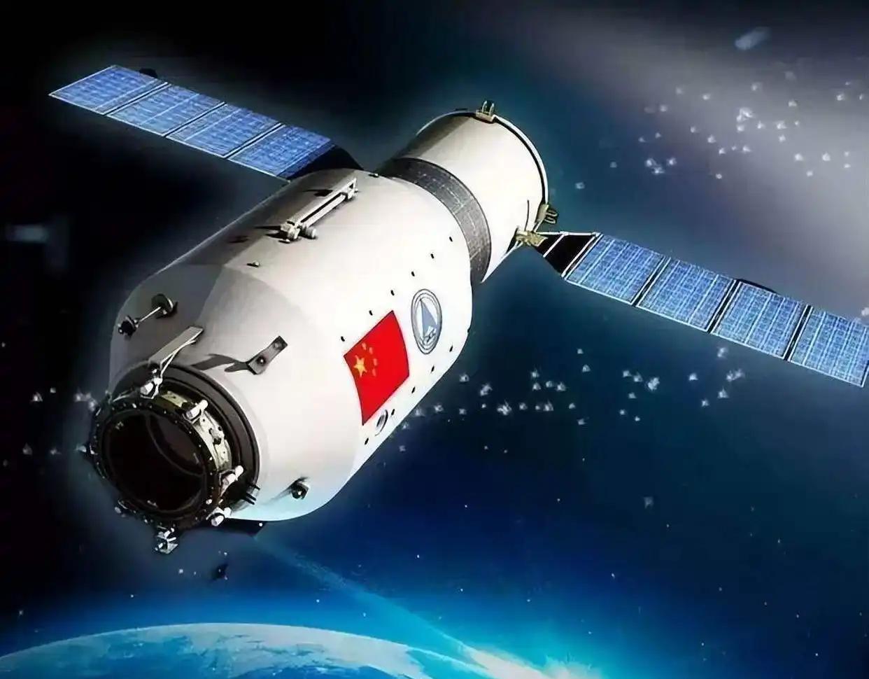 无耻至极！公开监视中国的卫星实验，美国彻底不装了！据外媒报道，美国一家叫“太空