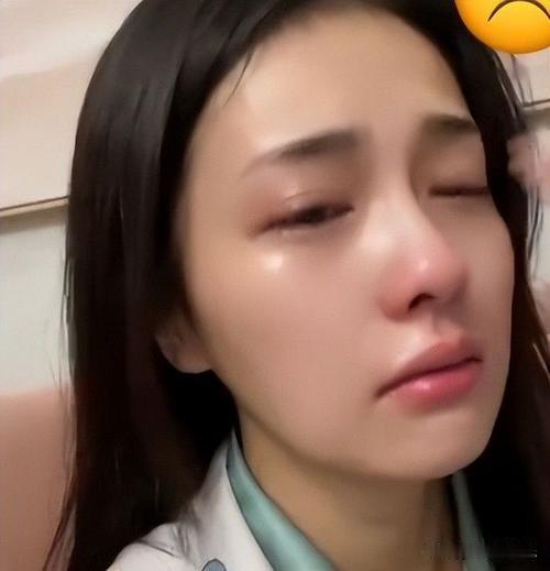 白鹿6月连环塌房：48小时掉粉20万，路人缘天花板彻底碎了？6月新剧《莫离》热播