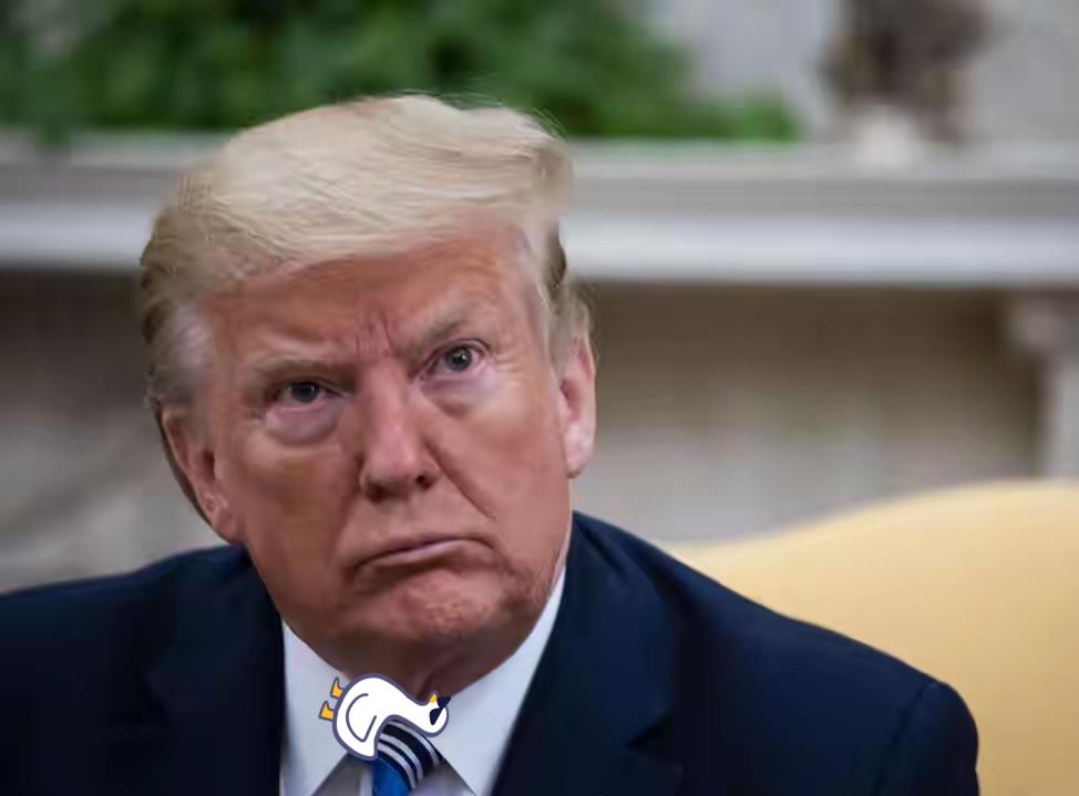 美国总统特朗普同时向多国发出威胁据新华社报道，美国总统特朗普4日在总统专机“