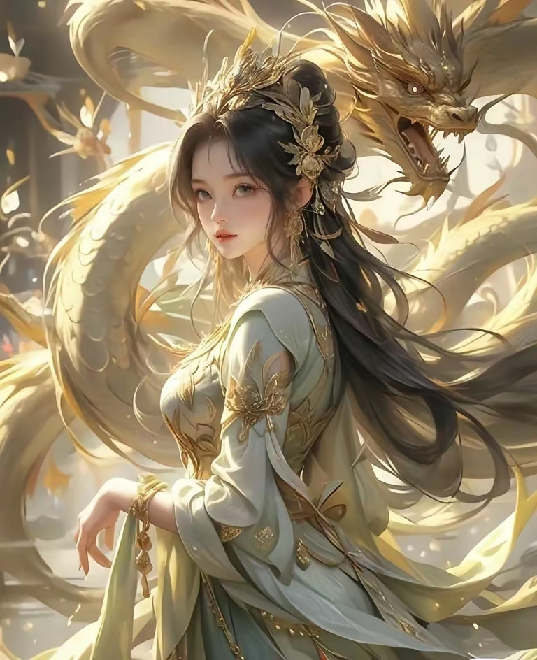 辰龙，一辈子四个坎儿，属龙的你别不承认！一坎：太傲气，少点圆融，容易被孤立二坎：太急躁，求速成，容易