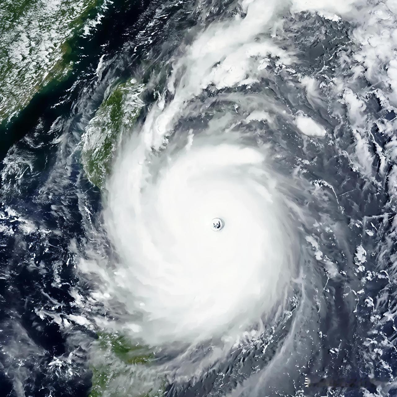 今年第18号台风沙德尔即将生成？据天气ECMWF台风未来预报数据显示，个人观点