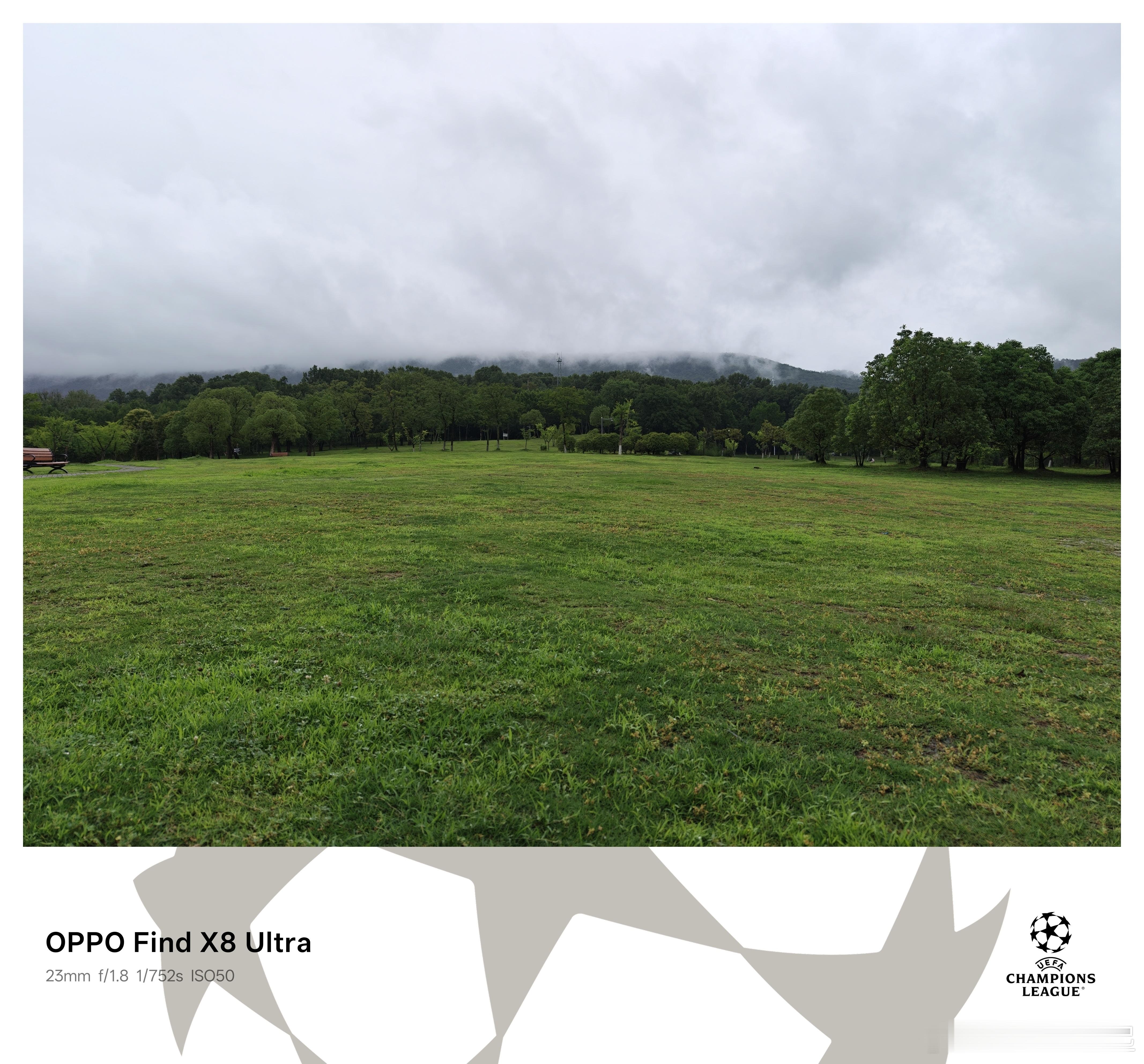 ColorOS悄悄上架了三款2026欧冠水印，水印都有了，不去现场看一次欧冠是不