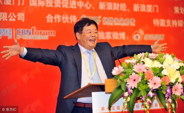 曹德旺回应“苛刻”争议：企业家的钱，到底该怎么花？最近，“玻璃大王”曹德旺接受