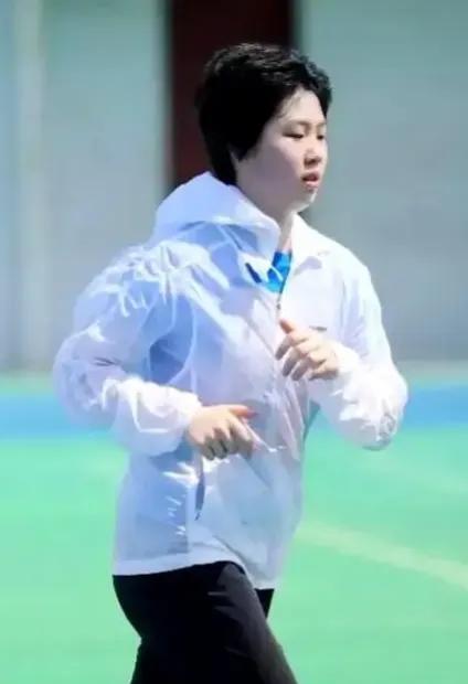 蒯曼零封欧洲辣妹要说洛杉矶奥运周期，国乒女队最具希望的新星，除